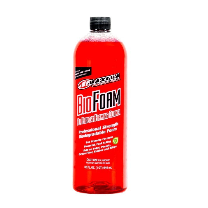 80-86932 MAXIMA RACING OILS