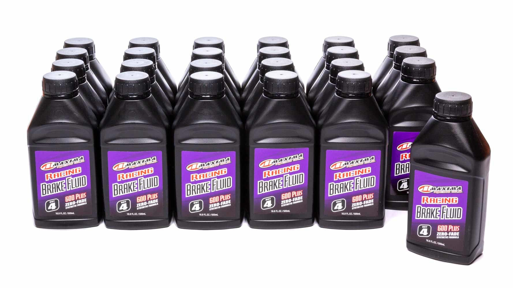 80-87916 MAXIMA RACING OILS