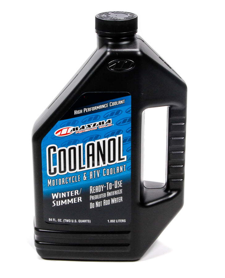 82964S MAXIMA RACING OILS