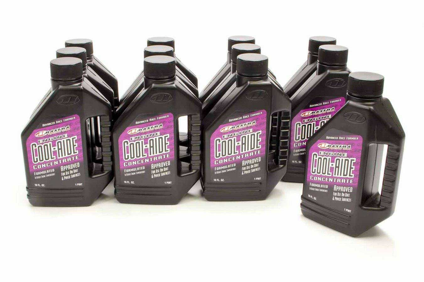 84916 MAXIMA RACING OILS