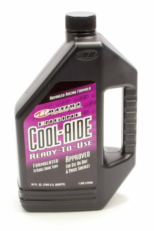 84964S MAXIMA RACING OILS