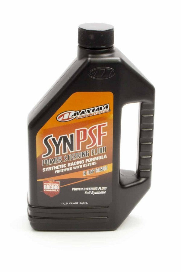 89-01901S MAXIMA RACING OILS