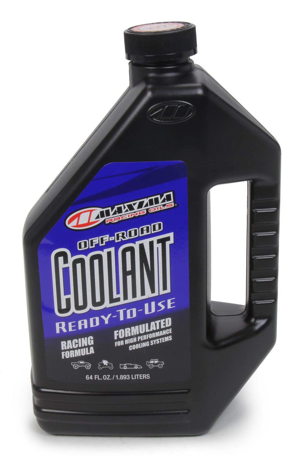 89-83964S MAXIMA RACING OILS