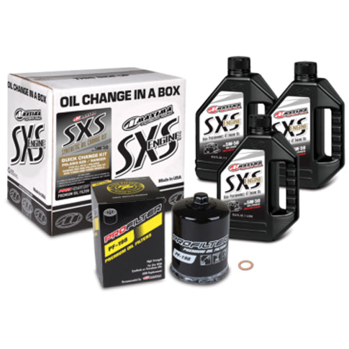 90-189013 MAXIMA RACING OILS