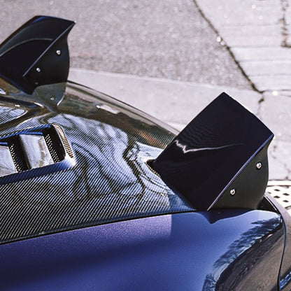 Titanium Hardware Headlight Kit - Mazda Miata (1989-1997)