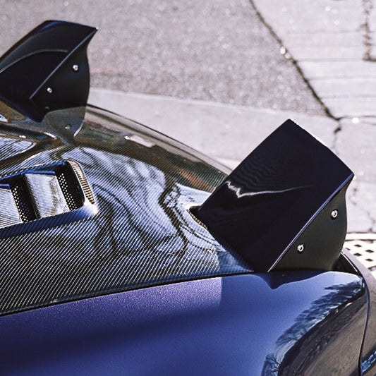 Titanium Hardware Headlight Kit - Mazda Miata (1989-1997)