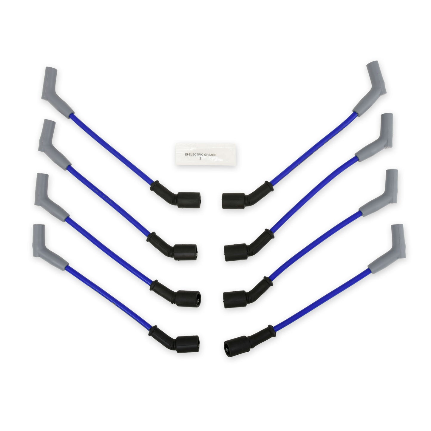 Taylor Cable Thundervolt 8.2 8 cyl 12in 135 blue 86646