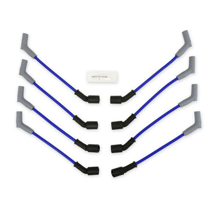 Taylor Cable Thundervolt 8.2 8 cyl 12in 135 blue 86646