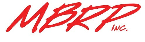 100 MBRP INC