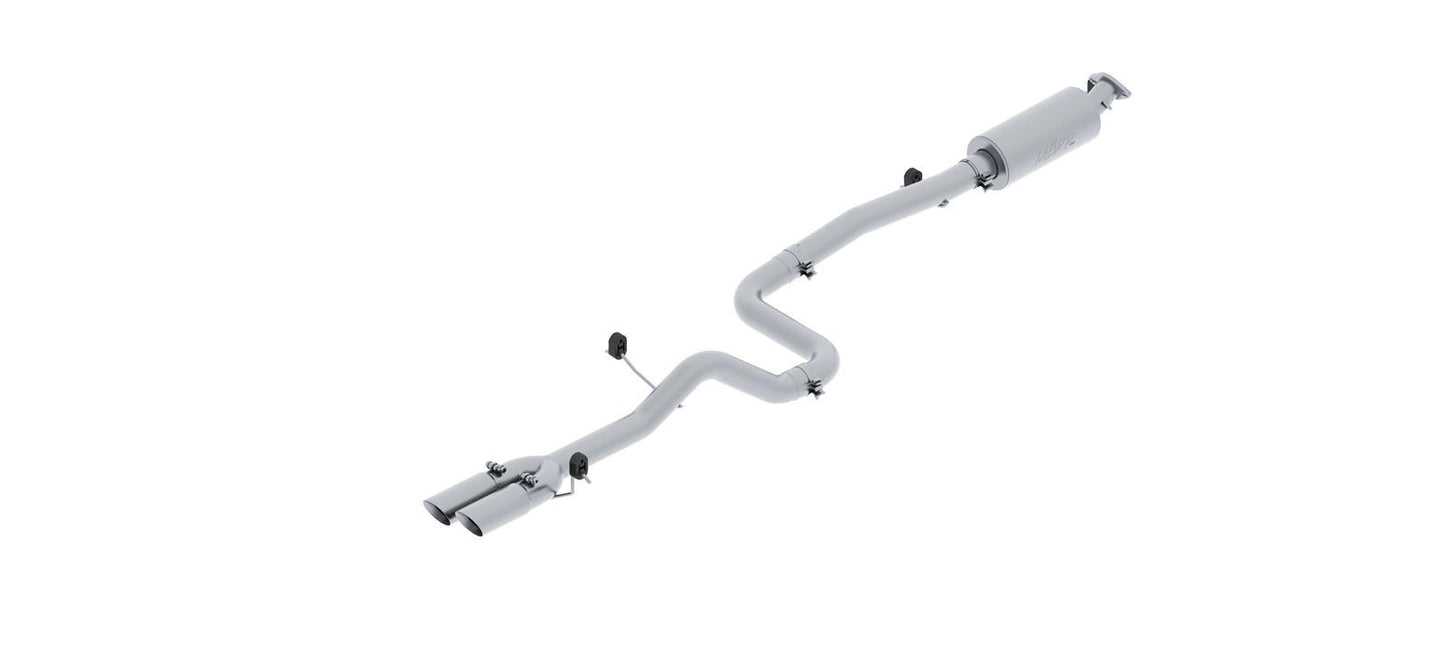 S4202409 MBRP, INC