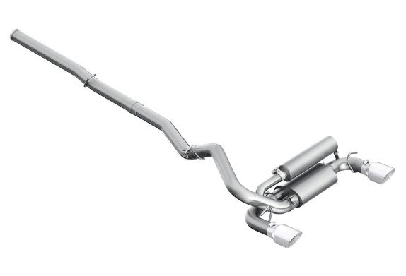 S4203409 MBRP, INC