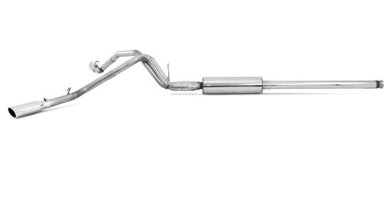 S5082409 MBRP, INC