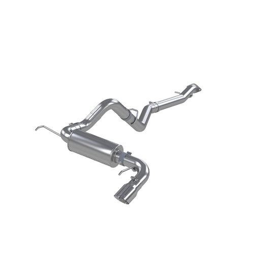 S5235AL MBRP, INC