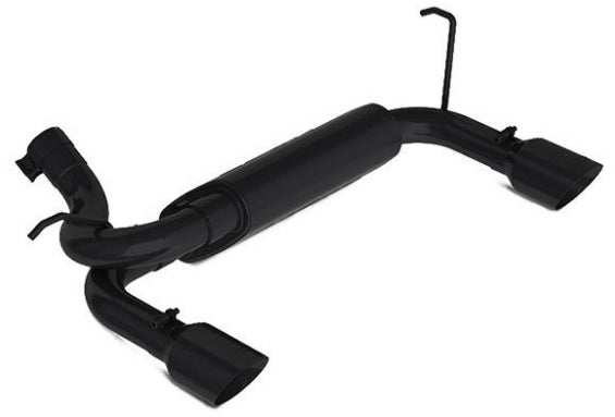 S5528BLK MBRP, INC