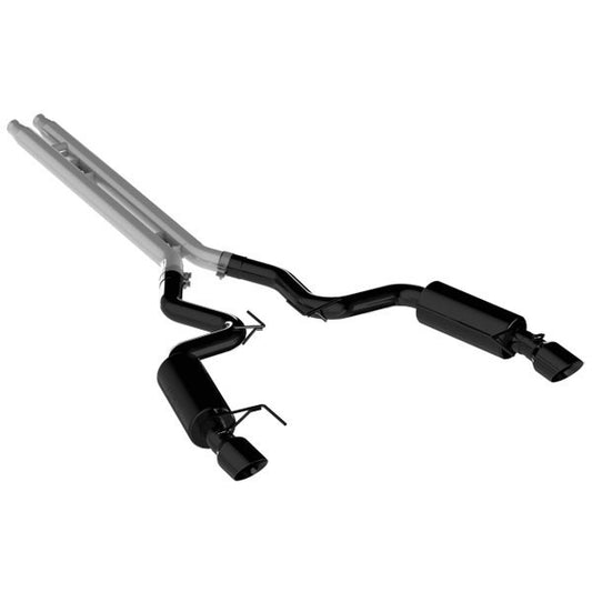 S7277BLK MBRP INC