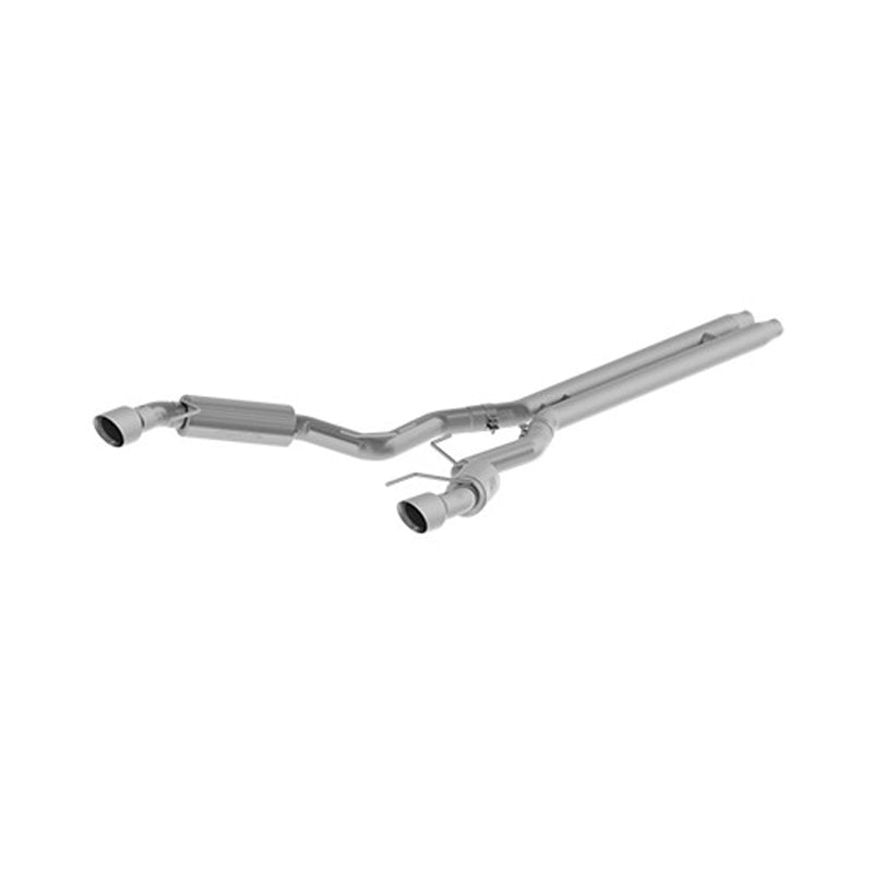 S7278AL MBRP, INC