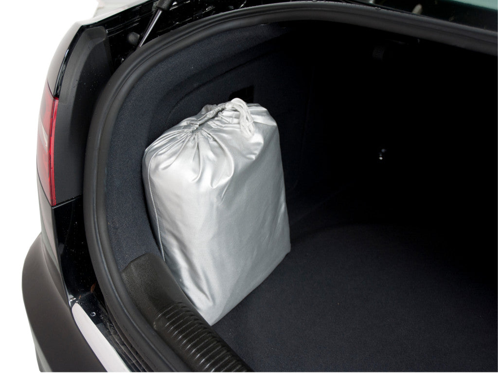 BMW Select-Fit Outdoor Indoor Car Cover Kit by MCarCovers