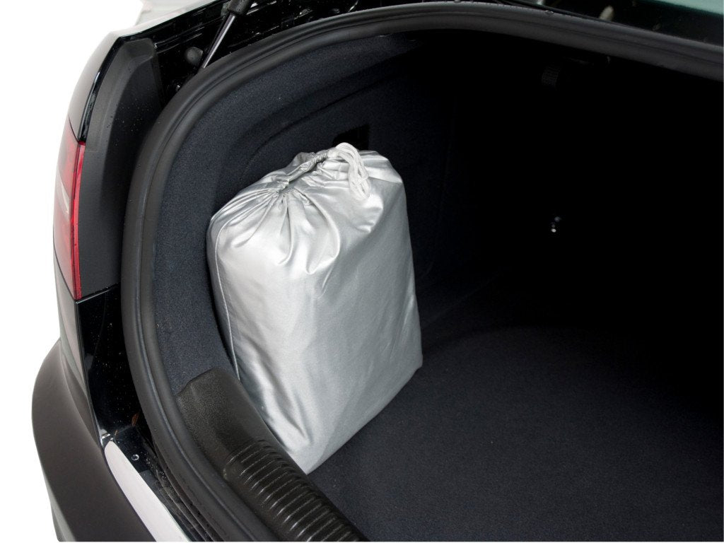 Alfa Romeo Spider 1964 - 1993 Outdoor Indoor Select-Fit Car Cover