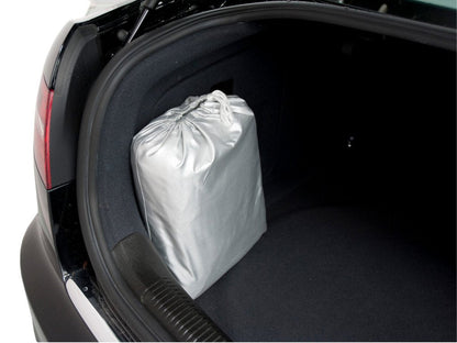 Alfa Romeo Spider 1964 - 1993 Outdoor Indoor Select-Fit Car Cover