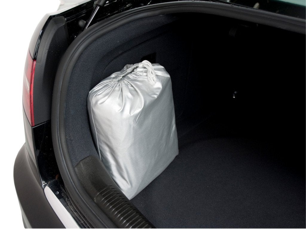 Audi RS 6 Avant 2022 - 2024 Outdoor Indoor Select-Fit Car Cover
