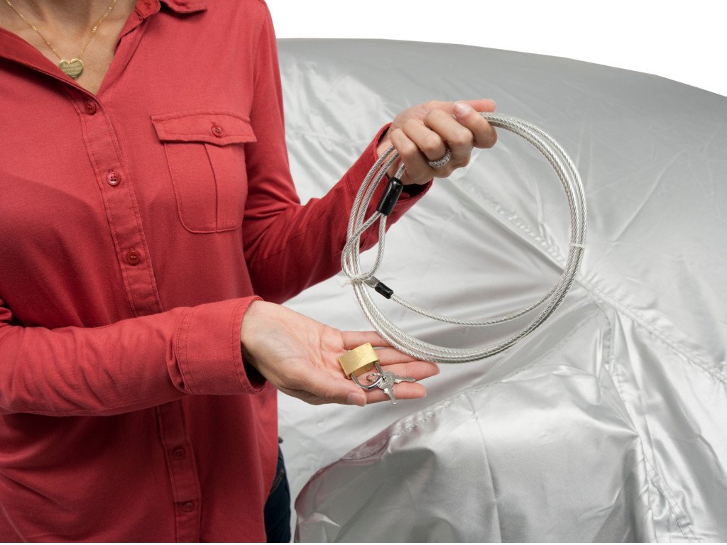 Acura ILX 2013 - 2020 Outdoor Indoor Select-Fit Car Cover