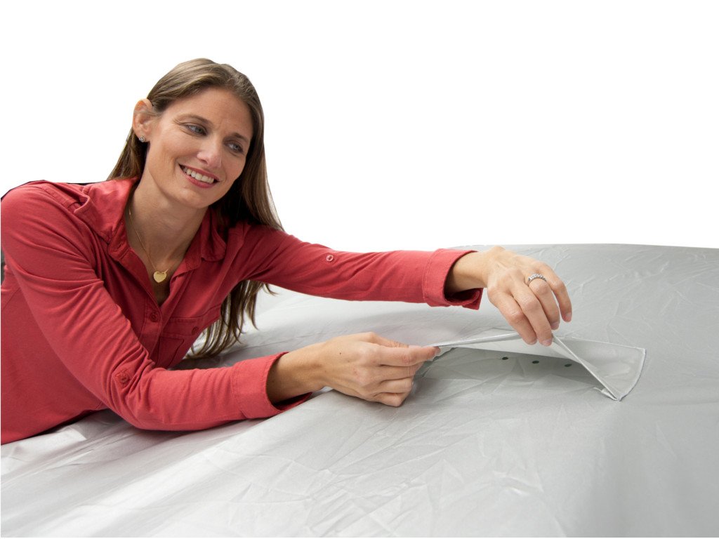 Alfa Romeo Spider 1964 - 1993 Outdoor Indoor Select-Fit Car Cover