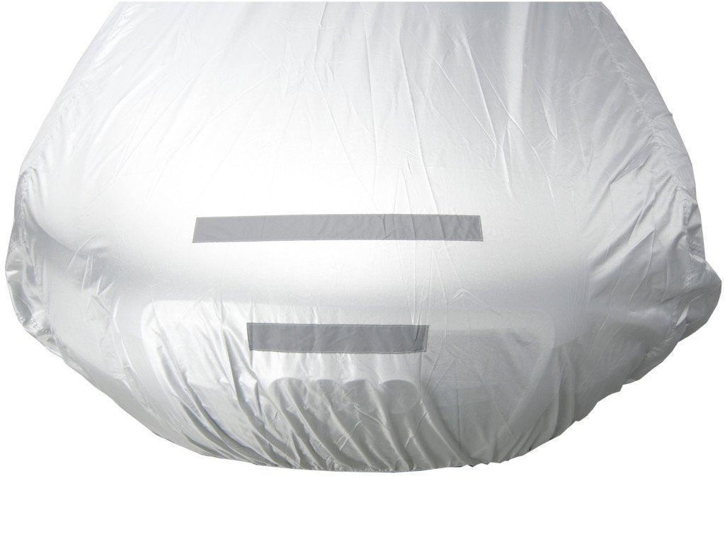 Alfa Romeo Spider 1964 - 1993 Outdoor Indoor Select-Fit Car Cover