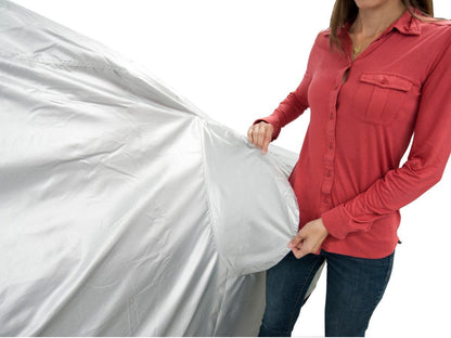 Audi RS 7 2022 - 2023 Outdoor Indoor Select-Fit Car Cover