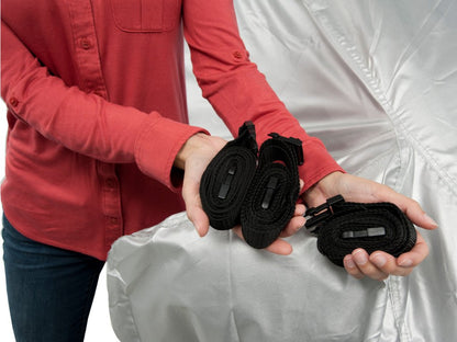 Acura Vigor 1992 - 1994 Outdoor Indoor Select-Fit Car Cover