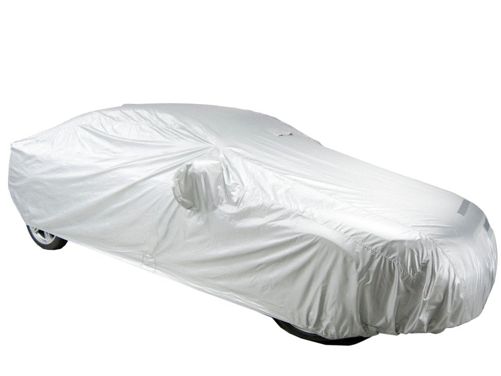 Alfa Romeo Spider 1964 - 1993 Outdoor Indoor Select-Fit Car Cover