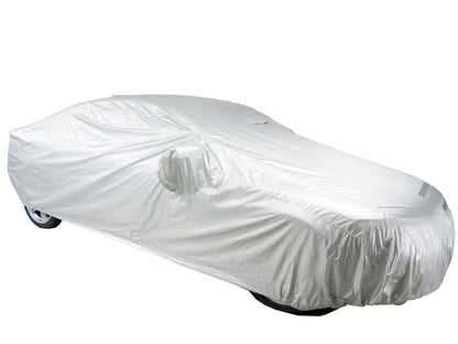Alfa Romeo Spider 1964 - 1993 Outdoor Indoor Select-Fit Car Cover