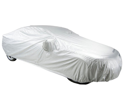 Audi RS 6 Avant 2022 - 2024 Outdoor Indoor Select-Fit Car Cover