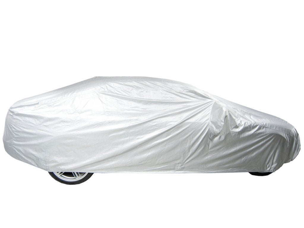 Audi SQ8 2022 - 2024 Outdoor Indoor Select-Fit Car Cover
