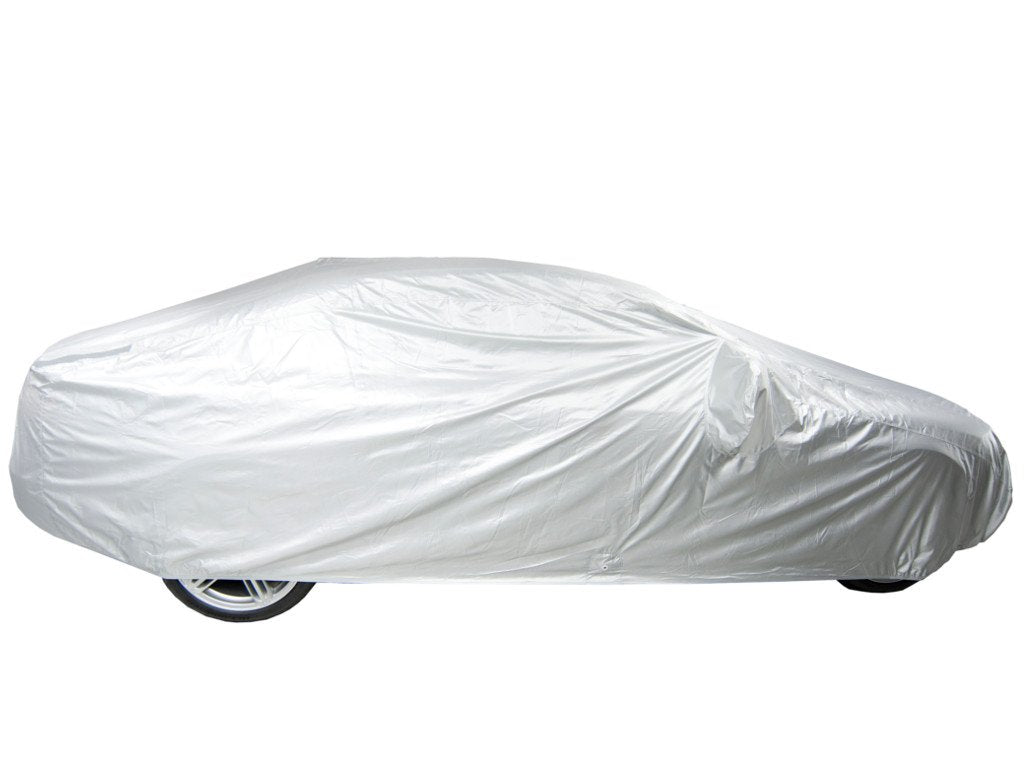 Alfa Romeo Spider 1964 - 1993 Outdoor Indoor Select-Fit Car Cover