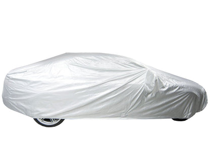 Alfa Romeo Spider 1964 - 1993 Outdoor Indoor Select-Fit Car Cover