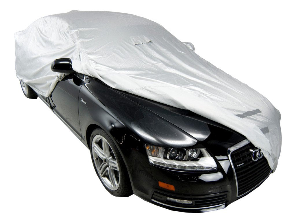 Alfa Romeo Spider 1964 - 1993 Outdoor Indoor Select-Fit Car Cover