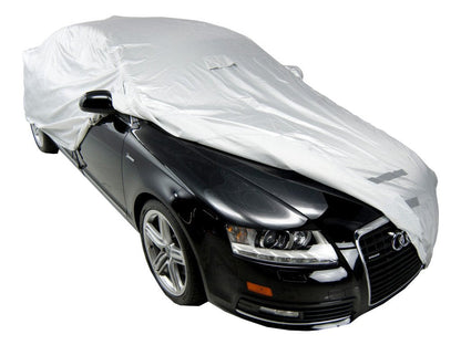 Alfa Romeo Spider 1964 - 1993 Outdoor Indoor Select-Fit Car Cover