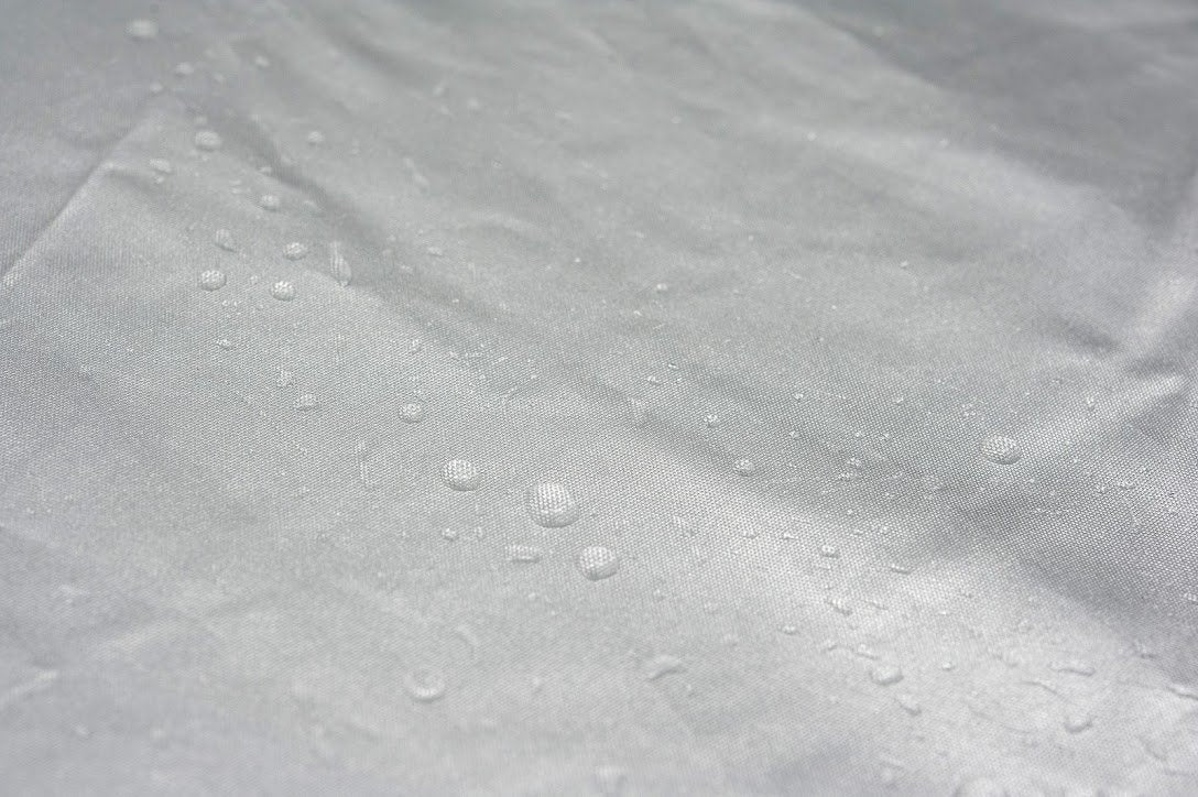 BMW 325ci (E46) 1999 - 2006 Outdoor Indoor Select-Fit Car Cover