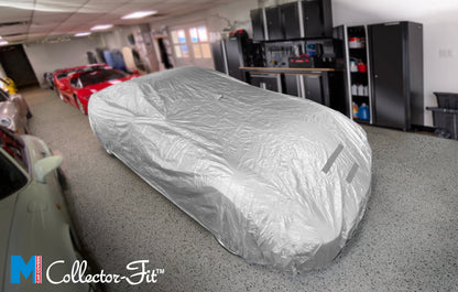 BMW 325Ci Outdoor Indoor Collector-Fit Car Cover