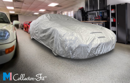 Audi RS4 Outdoor Indoor Collector-Fit Car Cover