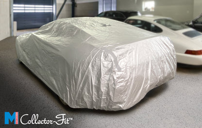 BMW 535I Xdrive Outdoor Indoor Collector-Fit Car Cover