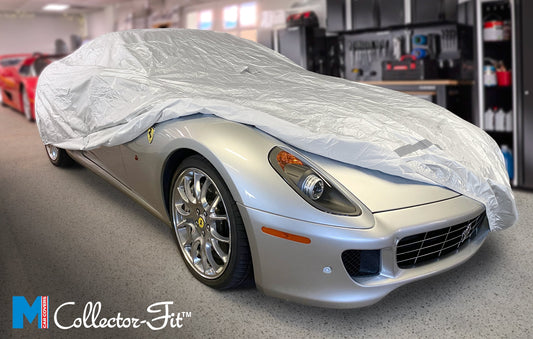 Alfa Romeo Giulia Sprint Outdoor Indoor Collector-Fit Car Cover