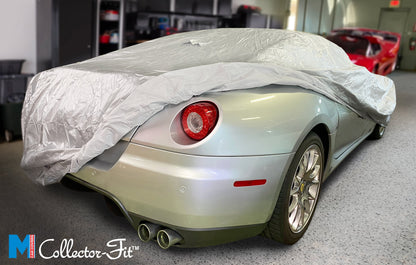 BMW 325Ci Outdoor Indoor Collector-Fit Car Cover