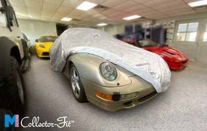 BMW 325Ci Outdoor Indoor Collector-Fit Car Cover