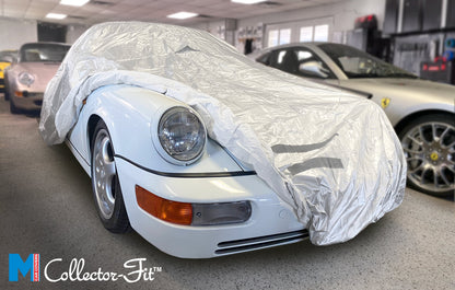 BMW 325Ci Outdoor Indoor Collector-Fit Car Cover