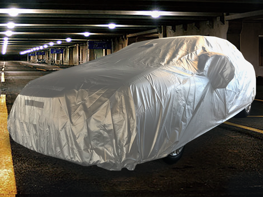 Alfa Romeo Sprint 1977 - 1979 Outdoor Indoor Select-Fit Car Cover