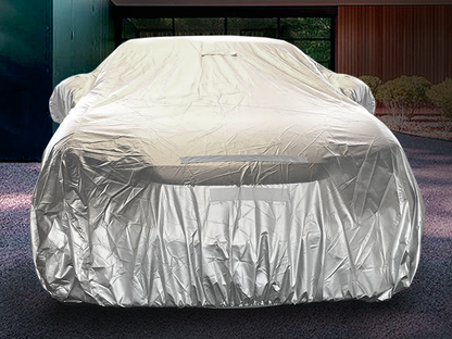 Alfa Romeo Spider 1964 - 1993 Outdoor Indoor Select-Fit Car Cover