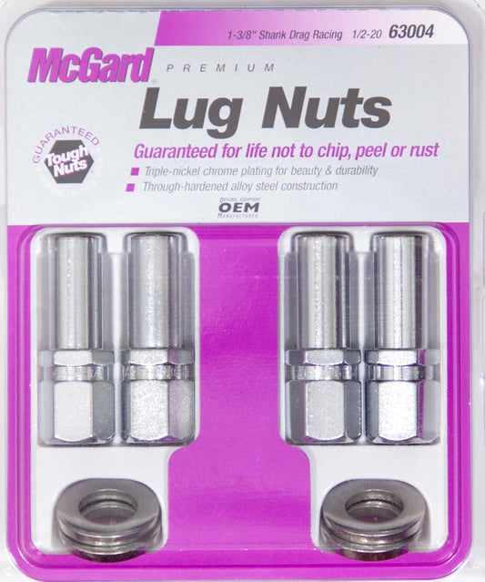 63004 MCGARD