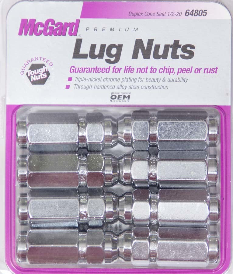 64805 MCGARD