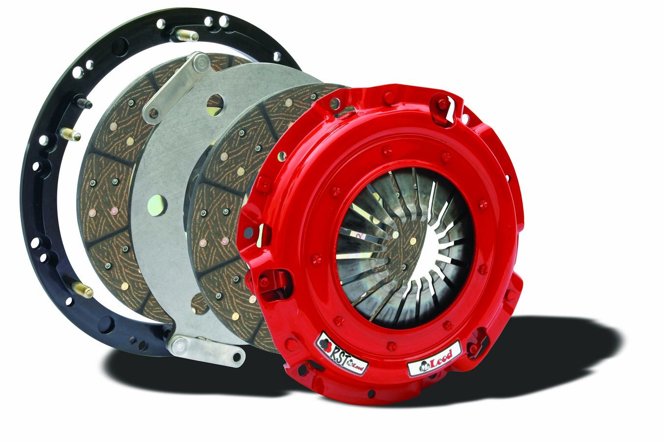 6405507 MCLEOD